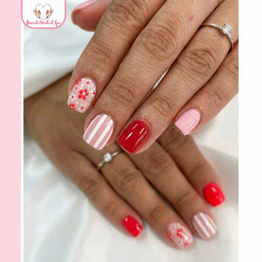 spring nails ideas